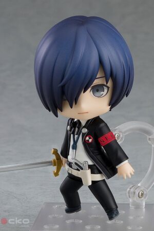 Figura Nendoroid Persona 3 Hero Good Smile Company Tienda Figuras Anime Chile