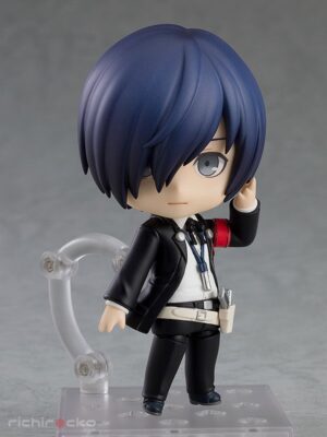 FIGURE-198222_06 Figura Nendoroid Persona 3 Hero Good Smile Company Tienda Figuras Anime Chile