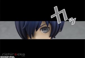 FIGURE-198222_08 Figura Nendoroid Persona 3 Hero Good Smile Company Tienda Figuras Anime Chile