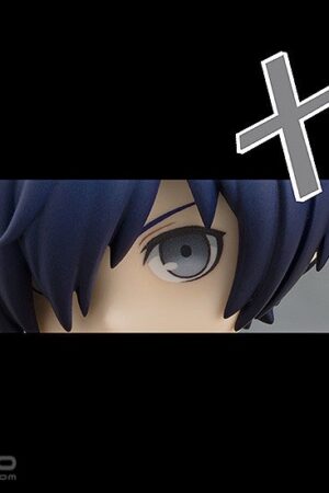 Figura Nendoroid Persona 3 Hero Good Smile Company Tienda Figuras Anime Chile
