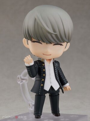 Figura Nendoroid P4G Hero Persona 4 The Golden Good Smile Company Tienda Figuras Anime Chile