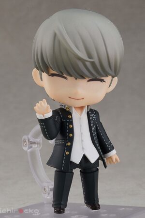 Figura Nendoroid P4G Hero Persona 4 The Golden Good Smile Company Tienda Figuras Anime Chile