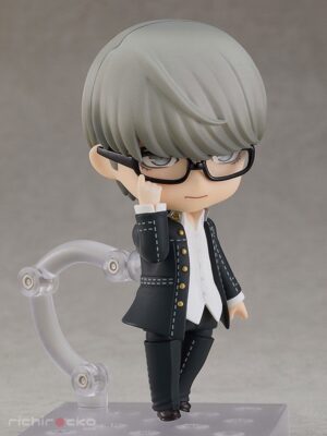 Figura Nendoroid P4G Hero Persona 4 The Golden Good Smile Company Tienda Figuras Anime Chile
