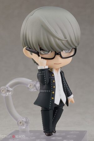 Figura Nendoroid P4G Hero Persona 4 The Golden Good Smile Company Tienda Figuras Anime Chile