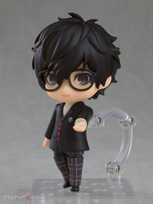 Figura Nendoroid P5R Hero: School Uniform Ver. Persona 5 Royal Good Smile Company Tienda Figuras Anime Chile