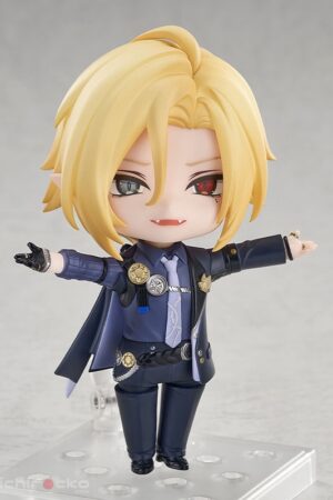 Figura Nendoroid Hugo Vlad Zenless Zone Zero Good Smile Arts Shanghai Tienda Figuras Anime Chile