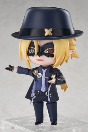 Figura Nendoroid Hugo Vlad Zenless Zone Zero Good Smile Arts Shanghai Tienda Figuras Anime Chile