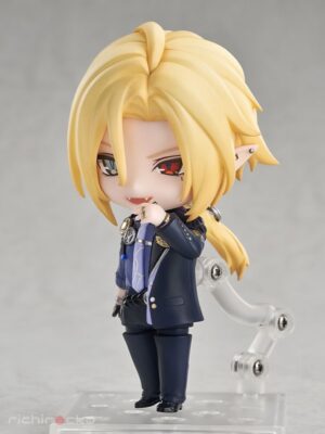 FIGURE-198226_07 Figura Nendoroid Hugo Vlad Zenless Zone Zero Good Smile Arts Shanghai Tienda Figuras Anime Chile