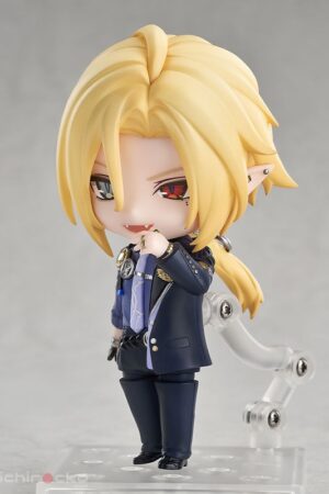 Figura Nendoroid Hugo Vlad Zenless Zone Zero Good Smile Arts Shanghai Tienda Figuras Anime Chile