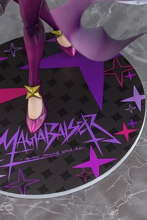 Figura Magia Baiser: Second Form 1/7 Mahou Shoujo ni Akogarete Phat Company Tienda Figuras Anime Chile