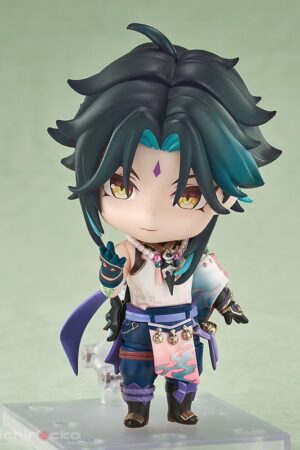 Figura Nendoroid Xiao Genshin Impact Good Smile Company Tienda Figuras Anime Chile