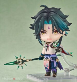 Figura Nendoroid Xiao Genshin Impact Good Smile Company Tienda Figuras Anime Chile