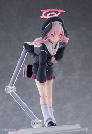 Figura figma Shimoe Koharu Blue Archive Max Factory Tienda Figuras Anime Chile