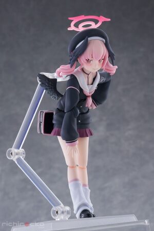 Figura figma Shimoe Koharu Blue Archive Max Factory Tienda Figuras Anime Chile