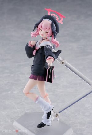 Figura figma Shimoe Koharu Blue Archive Max Factory Tienda Figuras Anime Chile
