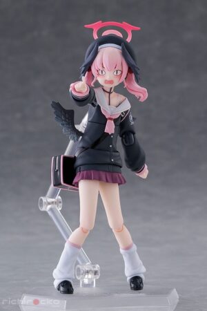 Figura figma Shimoe Koharu Blue Archive Max Factory Tienda Figuras Anime Chile