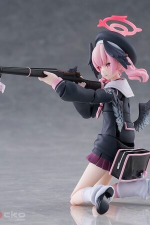 Figura figma Shimoe Koharu Blue Archive Max Factory Tienda Figuras Anime Chile