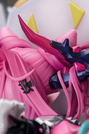 FIGURE-198426_07 Figura Yvonne 1/7 Arknights: Endfield Myethos Tienda Figuras Anime Chile