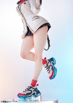 Figura Rikka Takarada feat. toridamono 1/7 SSSS.GRIDMAN Good Smile Company Tienda Figuras Anime Chile