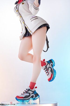 Figura Rikka Takarada feat. toridamono 1/7 SSSS.GRIDMAN Good Smile Company Tienda Figuras Anime Chile