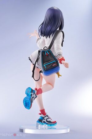 Figura Rikka Takarada feat. toridamono 1/7 SSSS.GRIDMAN Good Smile Company Tienda Figuras Anime Chile