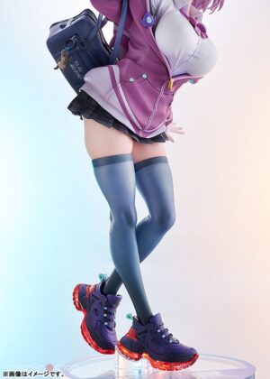 Figura Akane Shinjo feat. toridamono 1/7 SSSS.GRIDMAN Good Smile Company Tienda Figuras Anime Chile