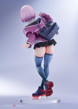 Figura Akane Shinjo feat. toridamono 1/7 SSSS.GRIDMAN Good Smile Company Tienda Figuras Anime Chile