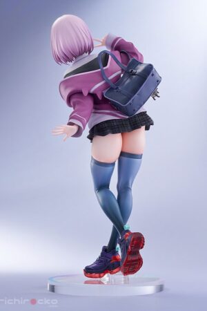 Figura Akane Shinjo feat. toridamono 1/7 SSSS.GRIDMAN Good Smile Company Tienda Figuras Anime Chile