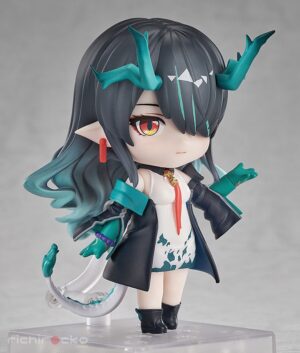 Figura Nendoroid Dusk Arknights Good Smile Arts Shanghai Tienda Figuras Anime Chile
