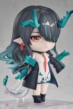 FIGURE-198439_03 Figura Nendoroid Dusk Arknights Good Smile Arts Shanghai Tienda Figuras Anime Chile