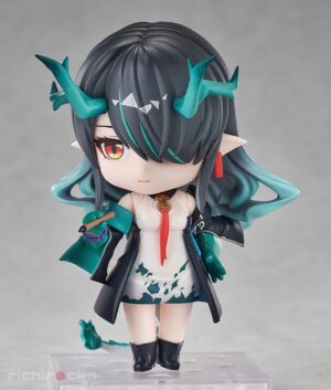 Figura Nendoroid Dusk Arknights Good Smile Arts Shanghai Tienda Figuras Anime Chile