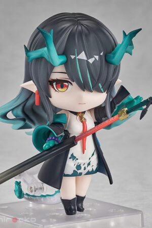 FIGURE-198439_06 Figura Nendoroid Dusk Arknights Good Smile Arts Shanghai Tienda Figuras Anime Chile