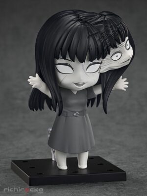 Figura Nendoroid Tomie Junji Ito Maniac Good Smile Arts Shanghai Tienda Figuras Anime Chile