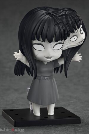 FIGURE-198440_03 Figura Nendoroid Tomie Junji Ito Maniac Good Smile Arts Shanghai Tienda Figuras Anime Chile