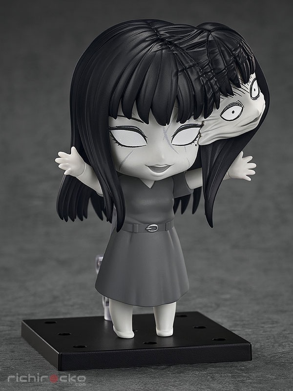 FIGURE-198440_03 Figura Nendoroid Tomie Junji Ito Maniac Good Smile Arts Shanghai Tienda Figuras Anime Chile