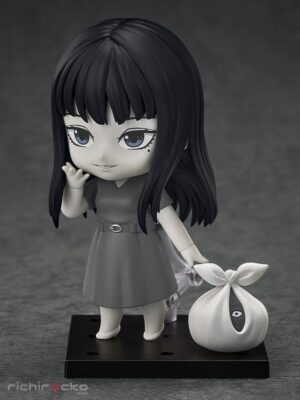 Figura Nendoroid Tomie Junji Ito Maniac Good Smile Arts Shanghai Tienda Figuras Anime Chile