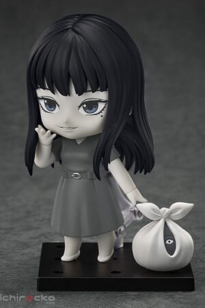 FIGURE-198440_04 Figura Nendoroid Tomie Junji Ito Maniac Good Smile Arts Shanghai Tienda Figuras Anime Chile