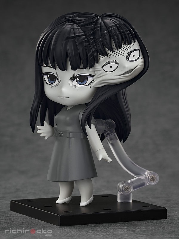 FIGURE-198440_05 Figura Nendoroid Tomie Junji Ito Maniac Good Smile Arts Shanghai Tienda Figuras Anime Chile