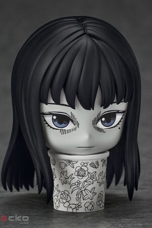 FIGURE-198440_06 Figura Nendoroid Tomie Junji Ito Maniac Good Smile Arts Shanghai Tienda Figuras Anime Chile