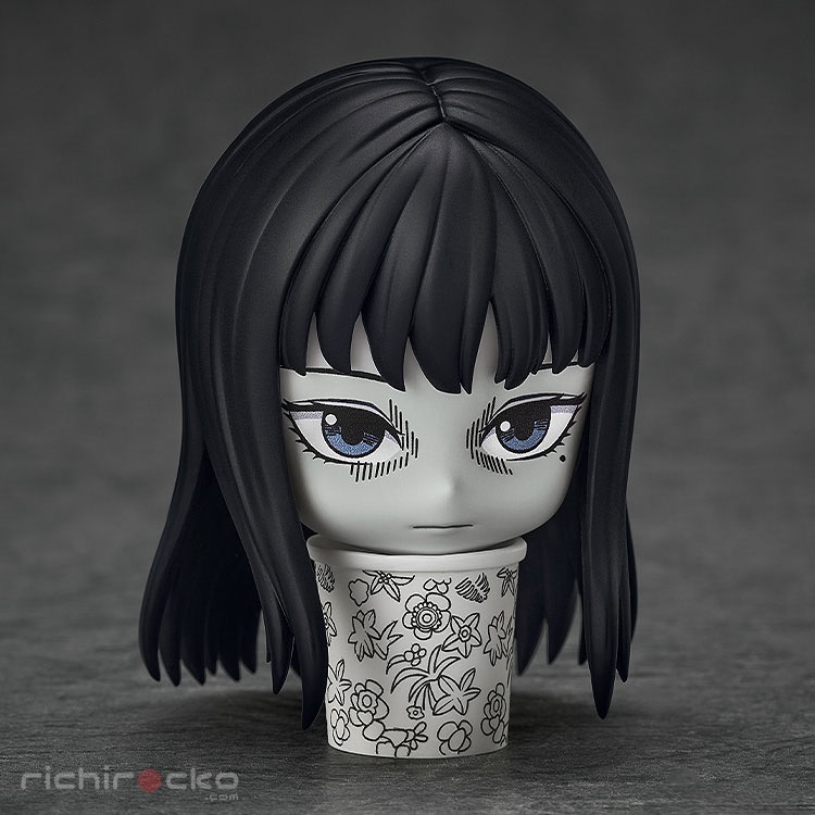 FIGURE-198440_06 Figura Nendoroid Tomie Junji Ito Maniac Good Smile Arts Shanghai Tienda Figuras Anime Chile