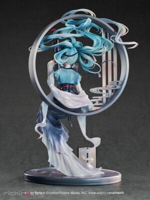 Figura Hatsune Miku: Han Gong Qiu Yue Ver.1/7 Good Smile Company Tienda Figuras Anime Chile