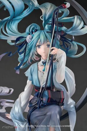 Figura Hatsune Miku: Han Gong Qiu Yue Ver.1/7 Good Smile Company Tienda Figuras Anime Chile