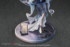 Figura Hatsune Miku: Han Gong Qiu Yue Ver.1/7 Good Smile Company Tienda Figuras Anime Chile