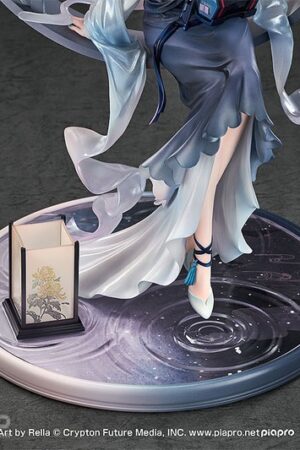 Figura Hatsune Miku: Han Gong Qiu Yue Ver.1/7 Good Smile Company Tienda Figuras Anime Chile