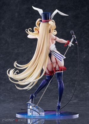 Figura Guam: Stage-Setting Charmer 1/7 Azur Lane Max Factory Tienda Figuras Anime Chile