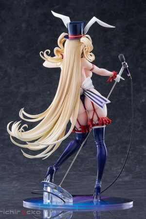 FIGURE-198516_10 Figura Guam: Stage-Setting Charmer 1/7 Azur Lane Max Factory Tienda Figuras Anime Chile