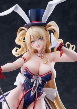 Figura Guam: Stage-Setting Charmer 1/7 Azur Lane Max Factory Tienda Figuras Anime Chile