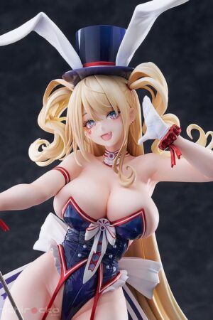 FIGURE-198516_11 Figura Guam: Stage-Setting Charmer 1/7 Azur Lane Max Factory Tienda Figuras Anime Chile