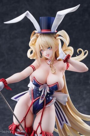 FIGURE-198516_12 Figura Guam: Stage-Setting Charmer 1/7 Azur Lane Max Factory Tienda Figuras Anime Chile