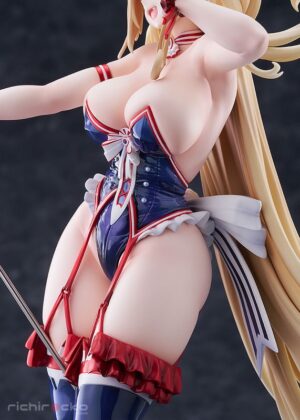 Figura Guam: Stage-Setting Charmer 1/7 Azur Lane Max Factory Tienda Figuras Anime Chile